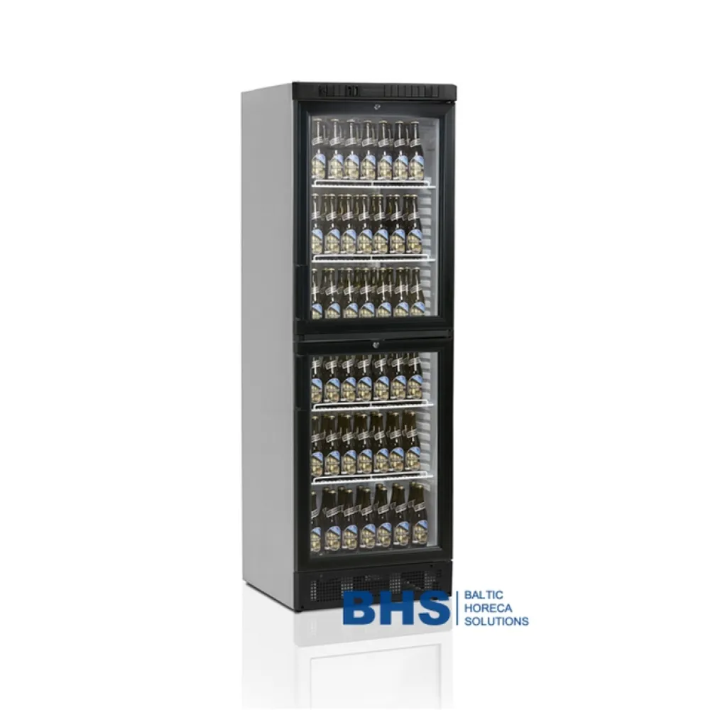 Refrigerated display cabinet TEFCOLD SCU2375