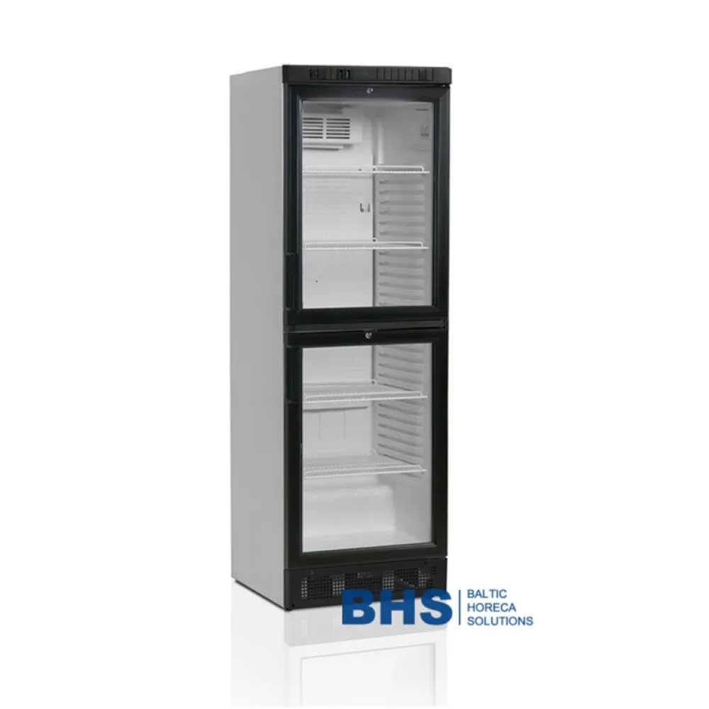Refrigerated display cabinet TEFCOLD SCU2375