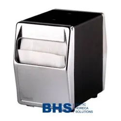 Napkin holder BHS-HoReCa BHS410251