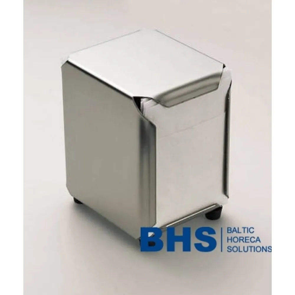 Napkin holder BHS.LV-F BHS480524