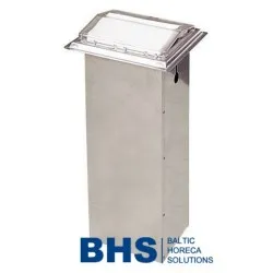 Napkin holder BHS-HoReCa BHS410200