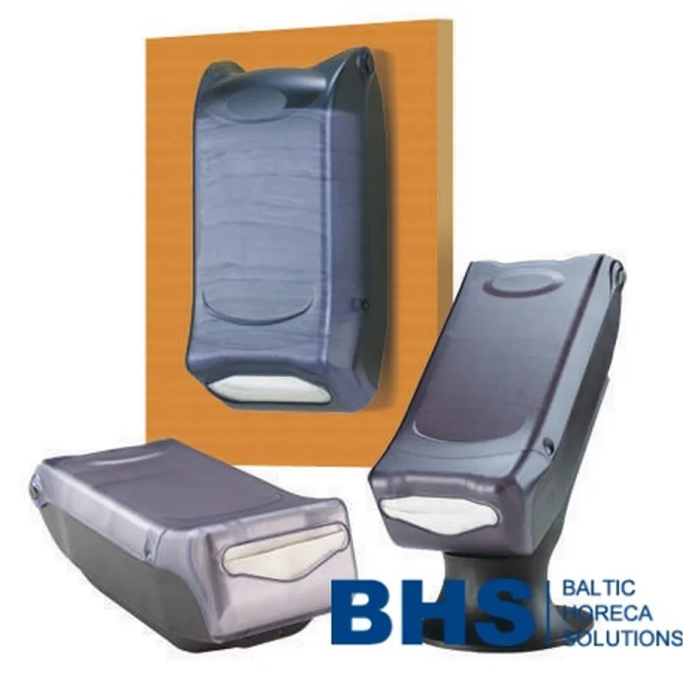 Napkin holder BHS-HoReCa BHS430210
