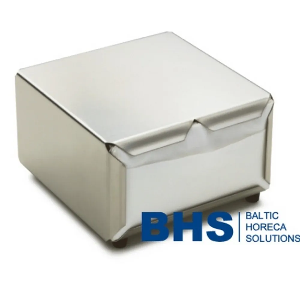 Napkin holder BHS-HoReCa BHS480500