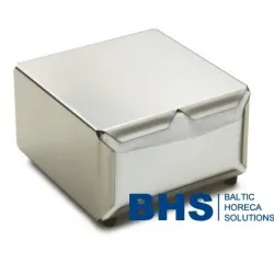 Napkin holder BHS-HoReCa BHS480500