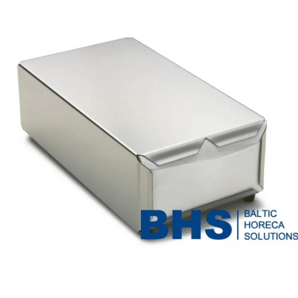 Napkin holder BHS-HoReCa BHS480501