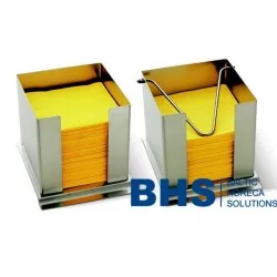 Napkin holder BHS-HoReCa BHS480503