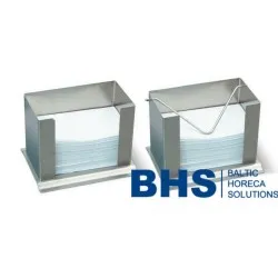 Napkin holder BHS-HoReCa BHS480505