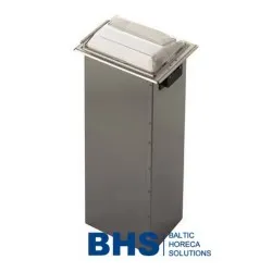 Napkin holder BHS-HoReCa BHS430223
