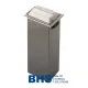 Napkin holder BHS-HoReCa BHS430223