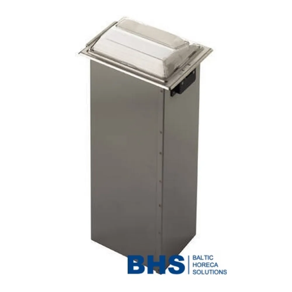 Napkin holder BHS-HoReCa BHS430221