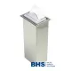 Napkin holder BHS-HoReCa BHS430223