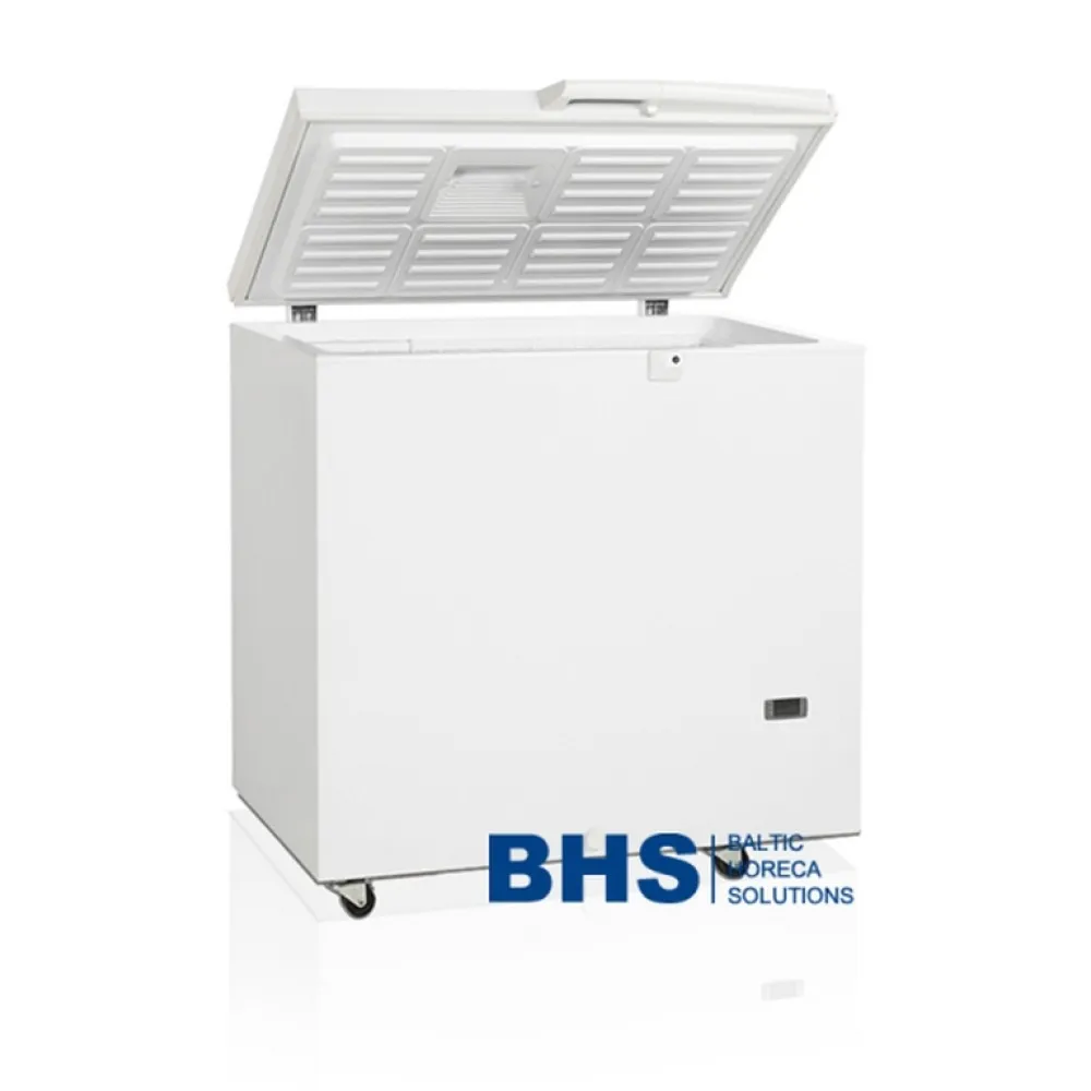 Laboratory refrigerator or freezer TEFCOLD SE20-45