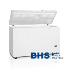 Laboratory refrigerator or freezer TEFCOLD SE40-45