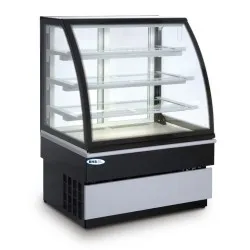 Pastry Display Cabinet UNIS COOL 1420111