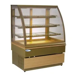 Pastry Display Cabinet UNIS COOL 1420111