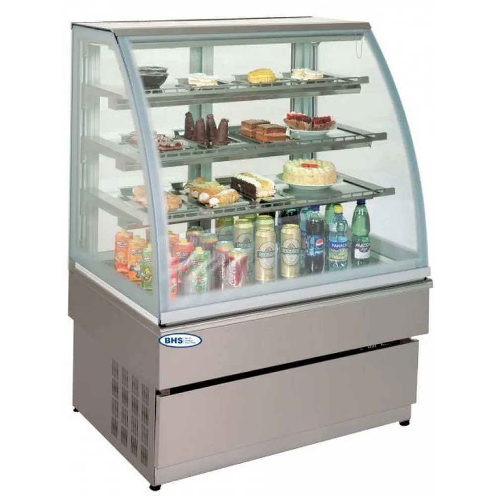 Pastry Display Cabinet UNIS COOL 1420111