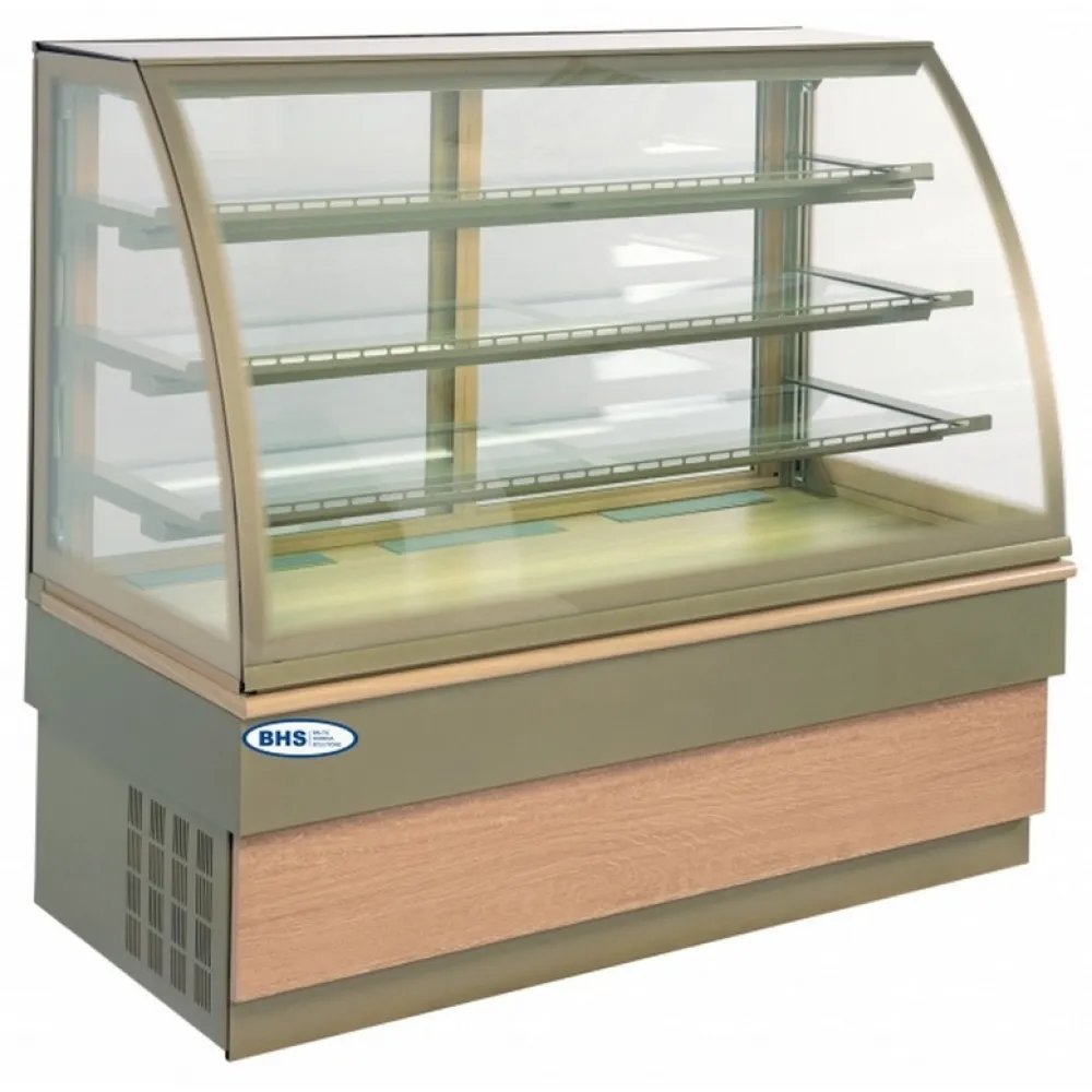 Pastry Display Cabinet UNIS COOL 1420121