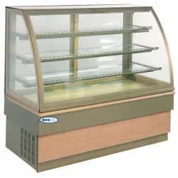 Pastry Display Cabinet UNIS COOL 1420121
