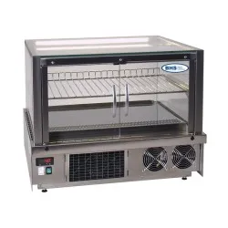 Countertop display cabinet UNIS COOL 119T0010D