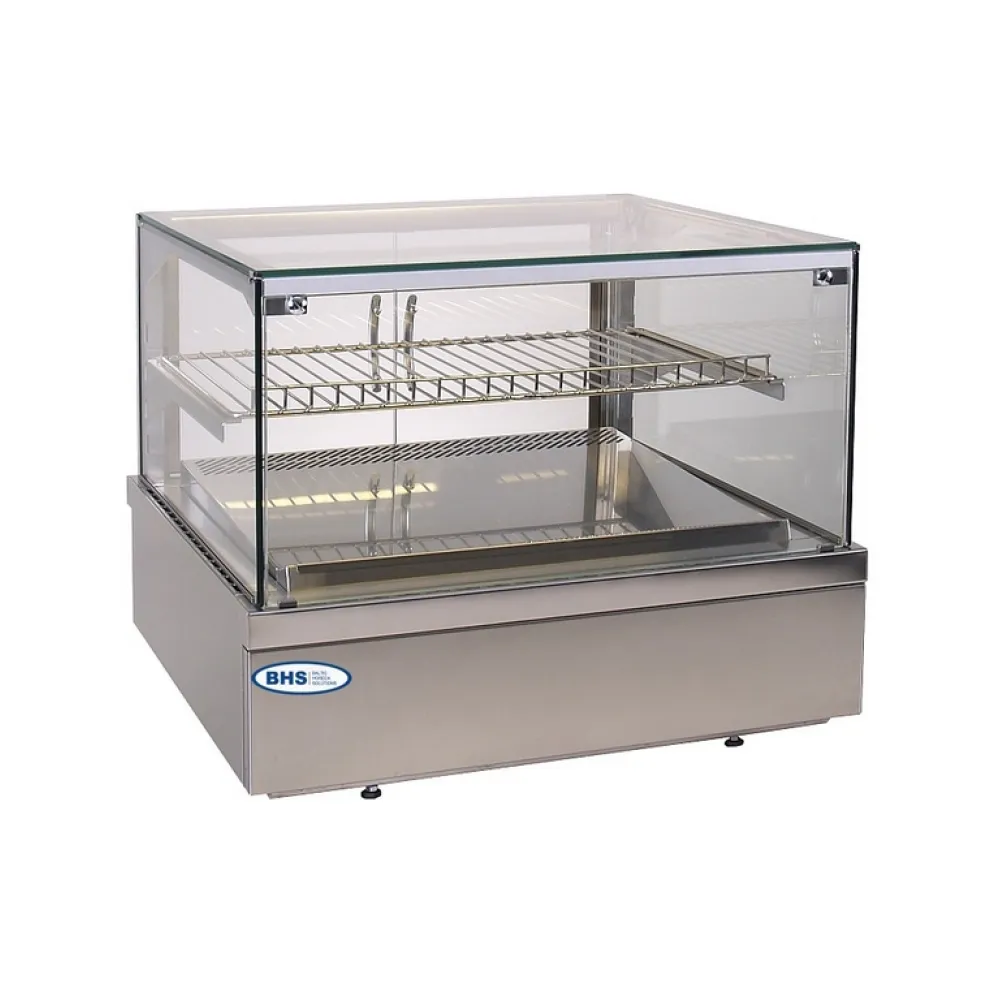 Countertop display cabinet UNIS COOL 119T0020D