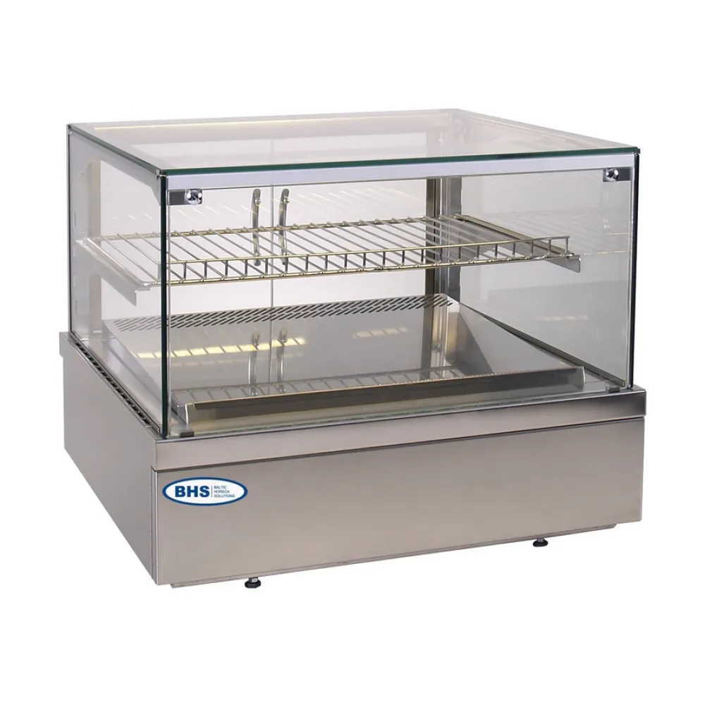 Countertop display cabinet UNIS COOL 119T0020D