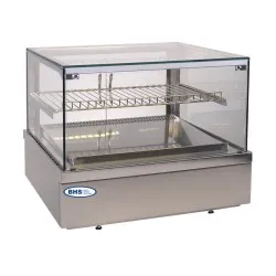 Countertop display cabinet UNIS COOL 119T0010D
