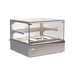 Hot display case UNIS COOL 119T1010D
