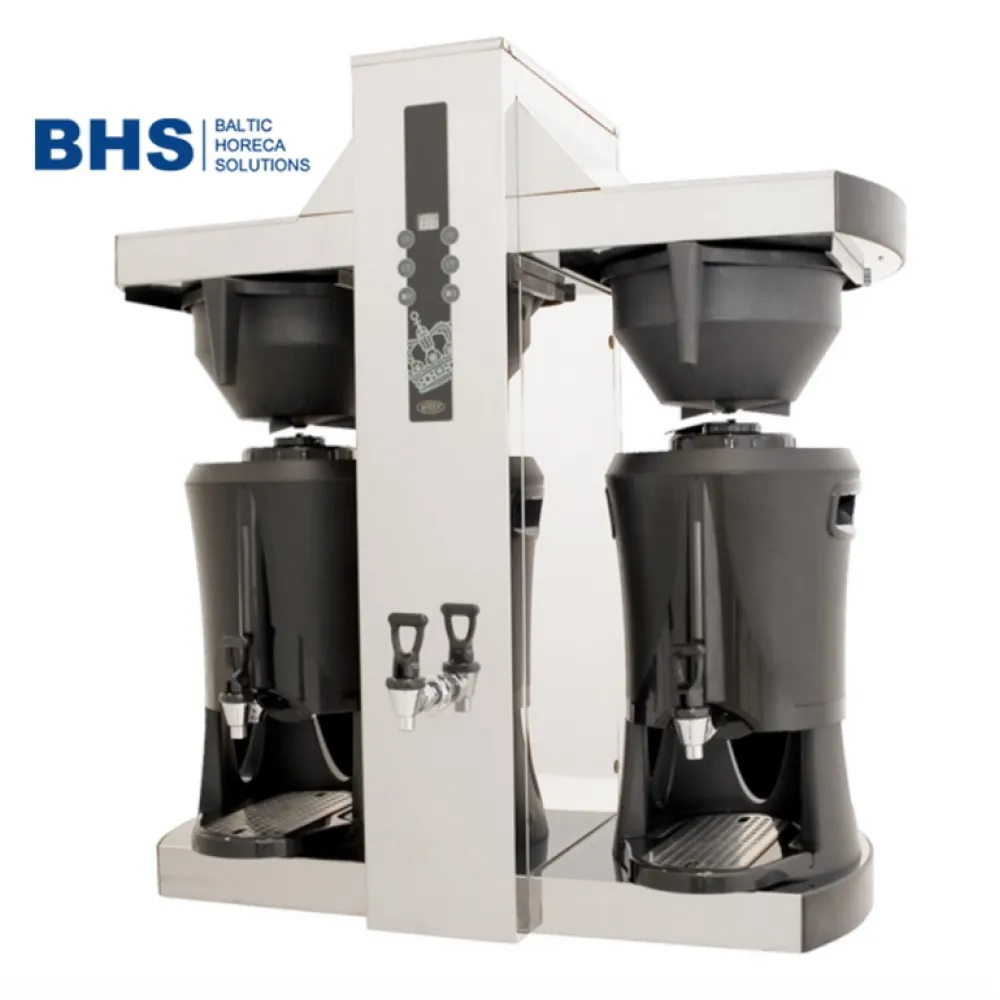 Filter coffee machine CREMINTERNATIONAL 1018310