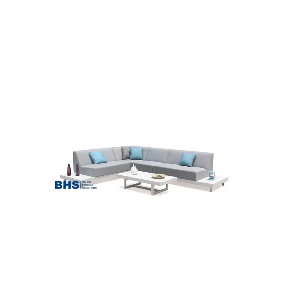 Terrace furniture set GRATTONI ALVORY
