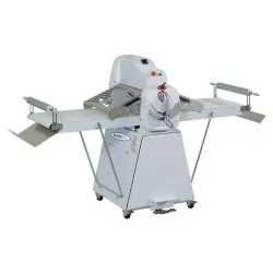 Dough sheeter ROLLMATIC SH500/08
