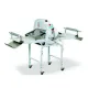 Dough sheeter ROLLMATIC SH60B/10
