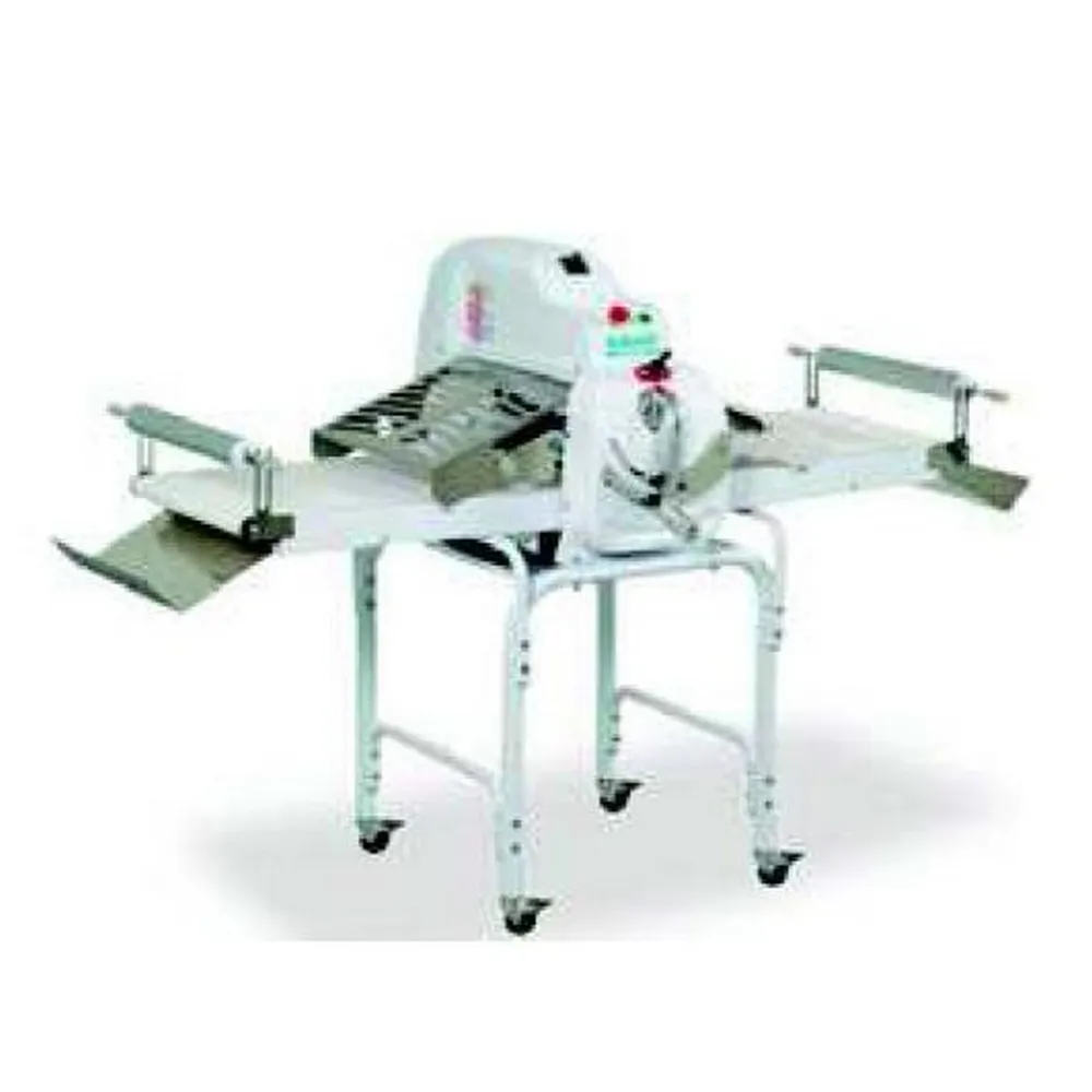 Dough sheeter ROLLMATIC SH60B/10