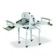 Dough sheeter ROLLMATIC SH60B/10