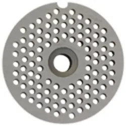 Strainer plate Stalgast 721011