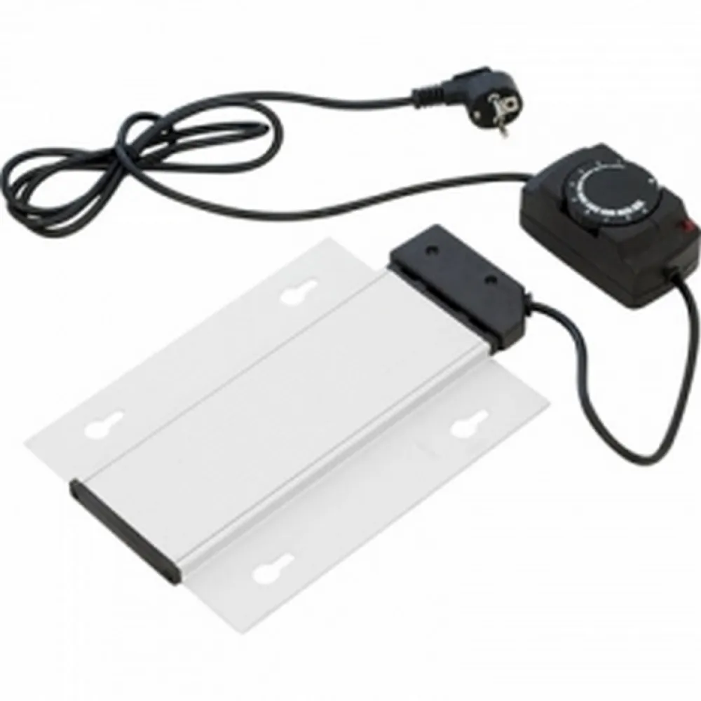 Marmite heater Stalgast 430700
