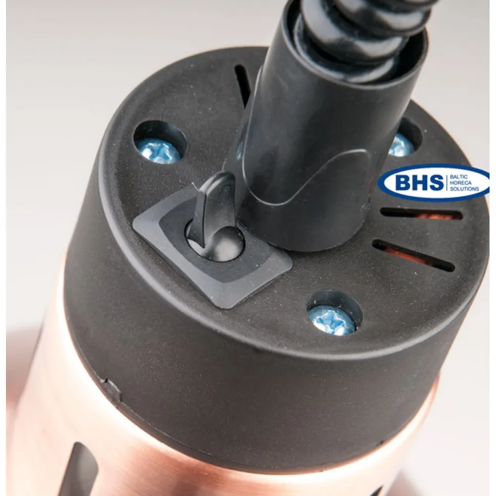 Food service area lamp Stalgast 692610
