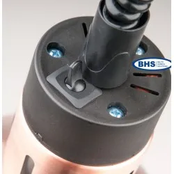 Food service area lamp Stalgast 692610