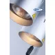 Food service area lamp Stalgast 692500
