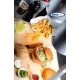Food service area lamp Stalgast 692500
