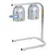 Food service area lamp Stalgast 692500