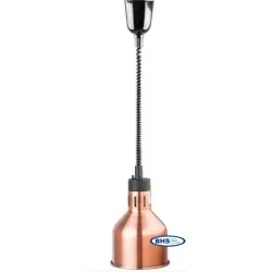 Food service area lamp Stalgast 692602