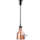 Food service area lamp Stalgast 692602