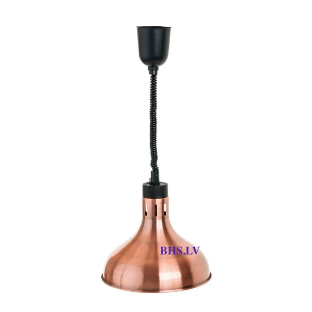 Food service area lamp Stalgast 692612