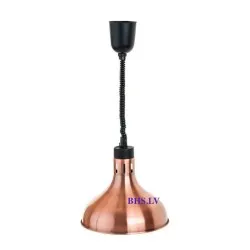 Food service area lamp Stalgast 692612