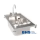 Built-in kitchen appliance Drop-in TECNOINOX 136039