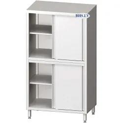 Cabinet with four doors Stalgast 981645090