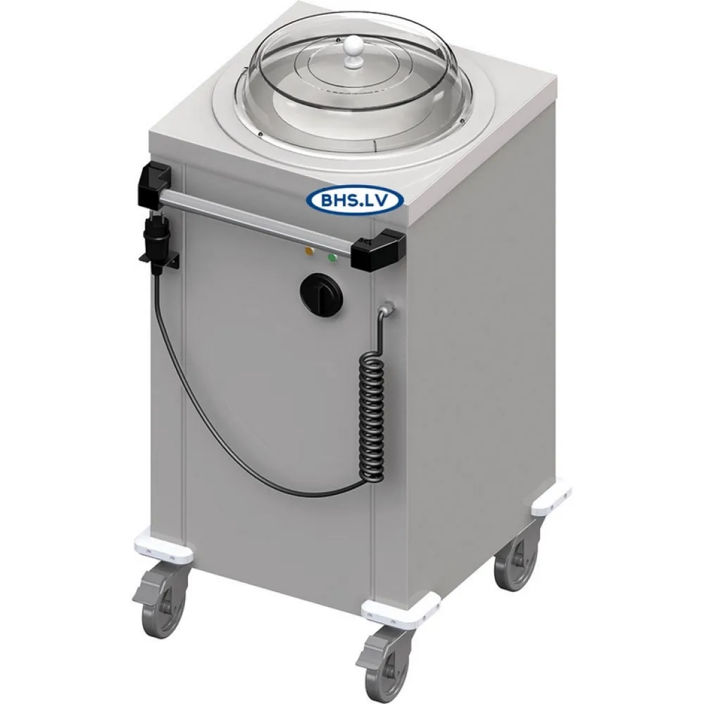 Plate Warming Cabinet Stalgast ST243051