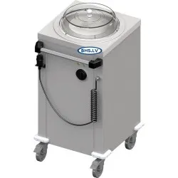 Plate Warming Cabinet Stalgast ST243051