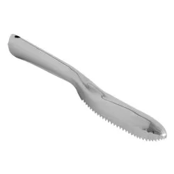 Fish scale scraper 23.5 cm Stalgast 303211