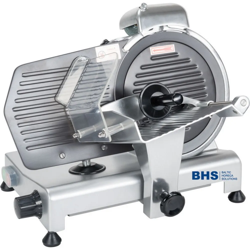 Slicer Stalgast 722252